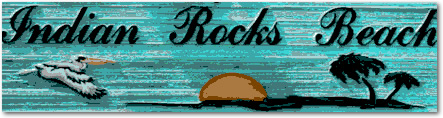 Indian Rocks Beach